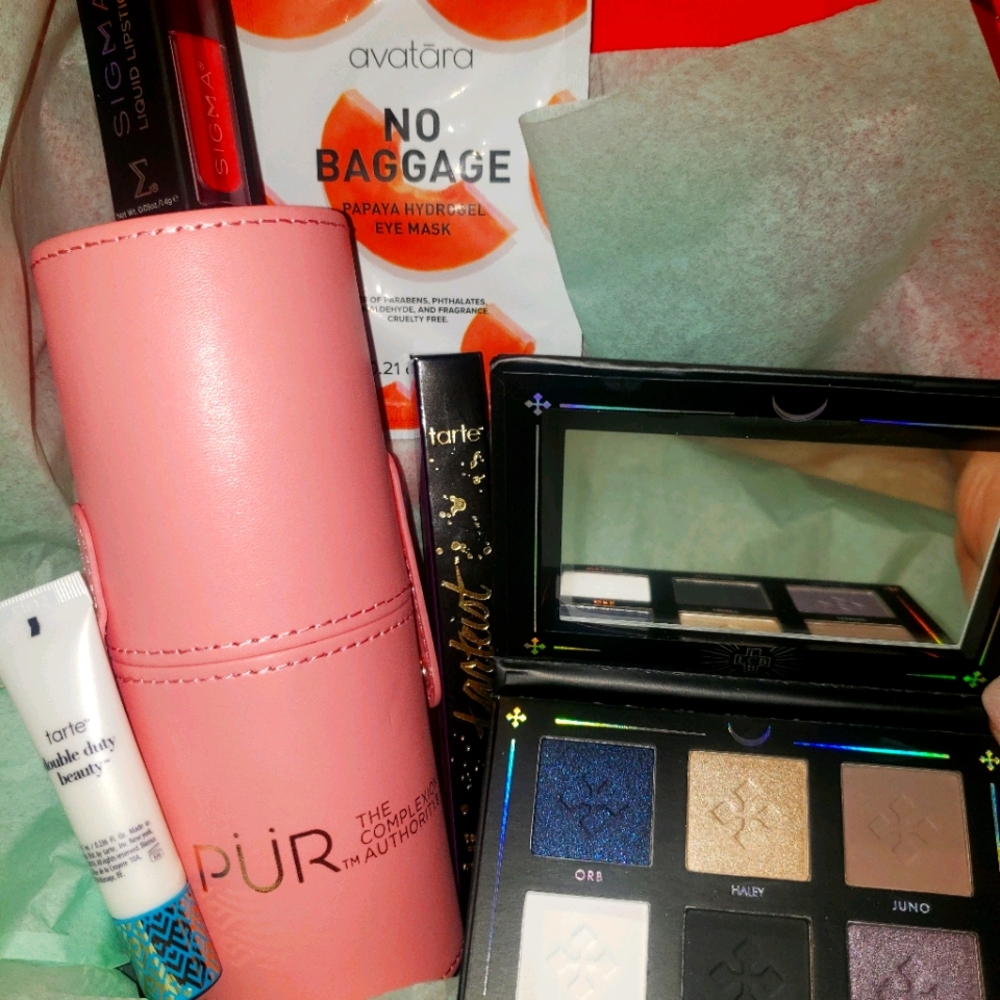 Beauty Bundle!!!!